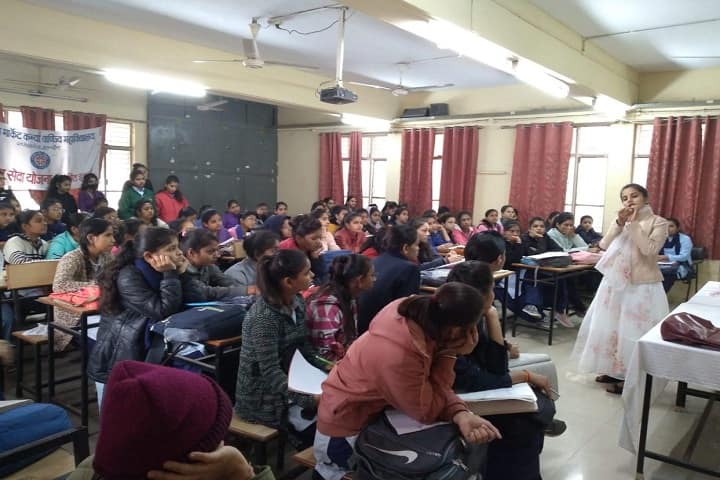 SCMKVM Indore campus photo 2
