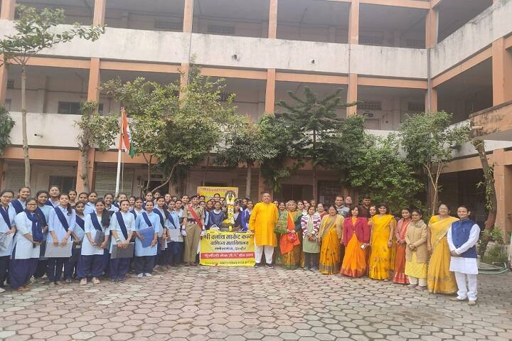 SCMKVM Indore campus photo 3