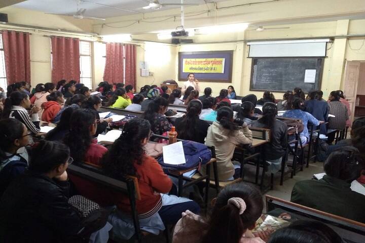 SCMKVM Indore campus photo 5