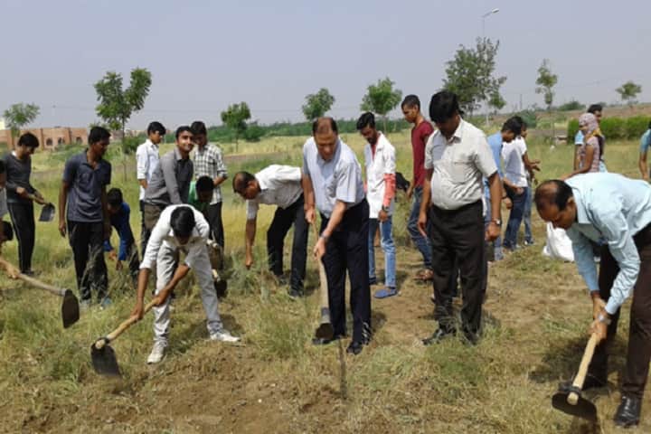 DSRRAU Jodhpur campus photo 2