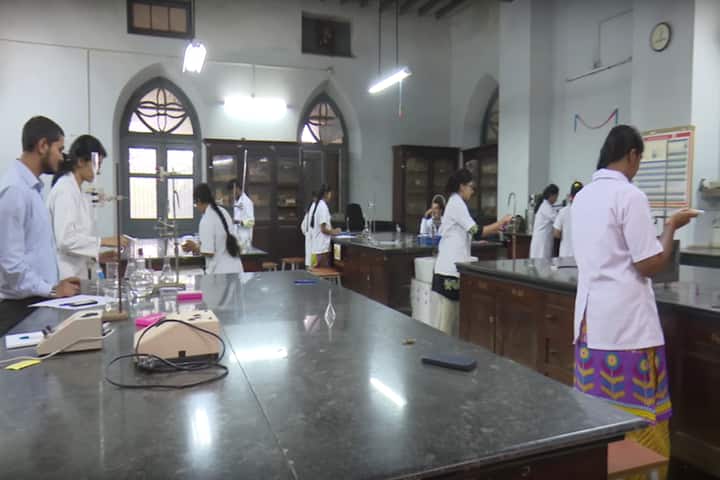 Bangalore University campus photo 4