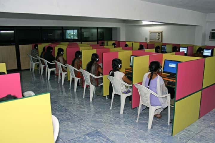 Chaitanya University, Hanamkonda campus photo 5