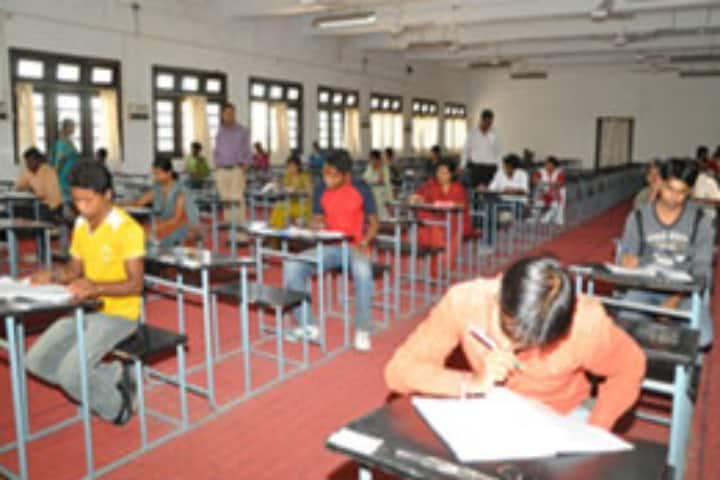 Birsa Agricultural University, Ranchi campus photo 4