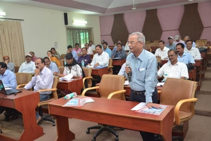 Birsa Agricultural University, Ranchi campus photo 5