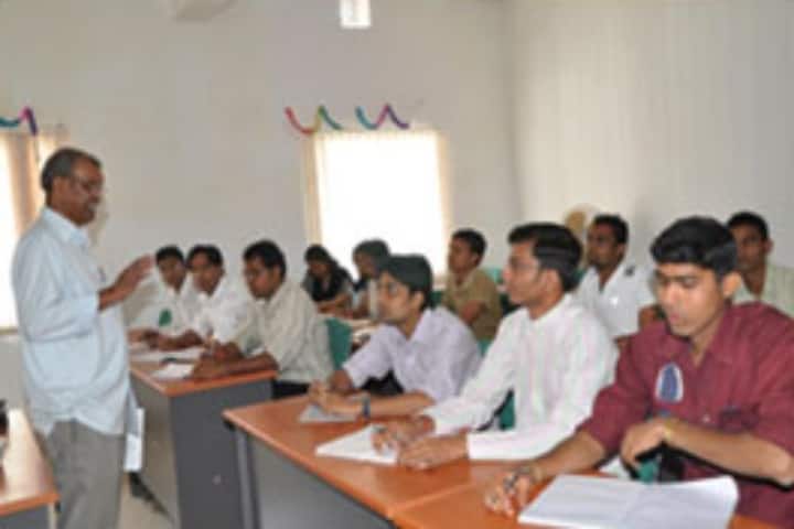 Birsa Agricultural University, Ranchi campus photo 3