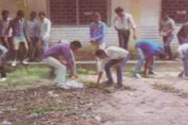 Shree Krishnajirao Pawar Government PG College, Dewas campus photo 3