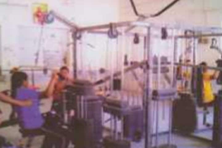 Shree Krishnajirao Pawar Government PG College, Dewas campus photo 5
