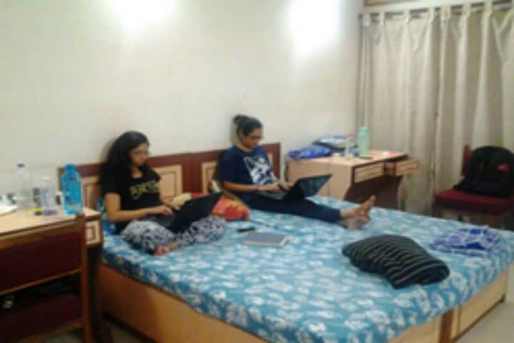 TERI SAS New Delhi campus photo 4