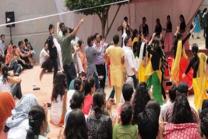 TERI SAS New Delhi campus photo 5