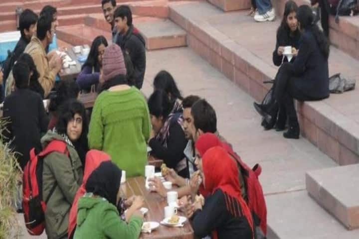 TERI SAS New Delhi campus photo 6