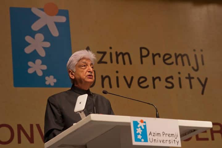 Azim Premji University, Bangalore campus photo 3