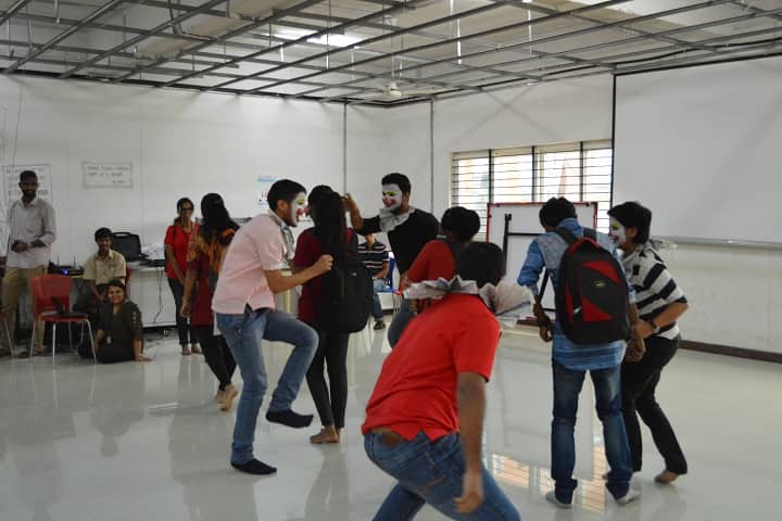 Azim Premji University, Bangalore campus photo 6