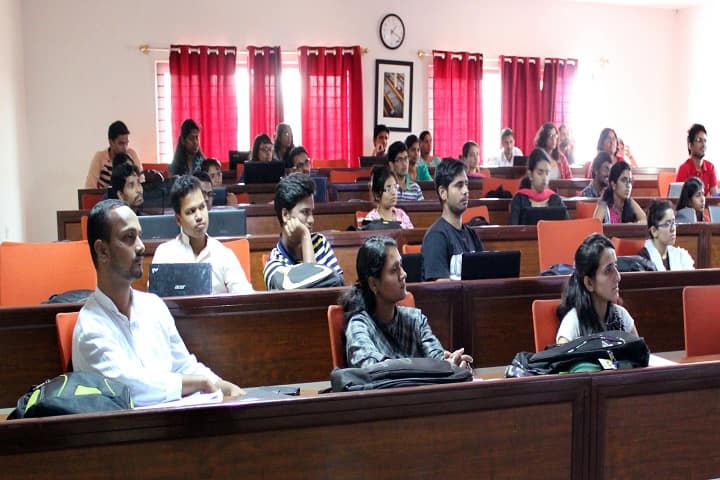 Azim Premji University, Bangalore campus photo 5
