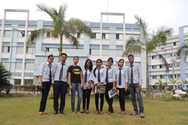 MAKAUT Kolkata campus photo 5