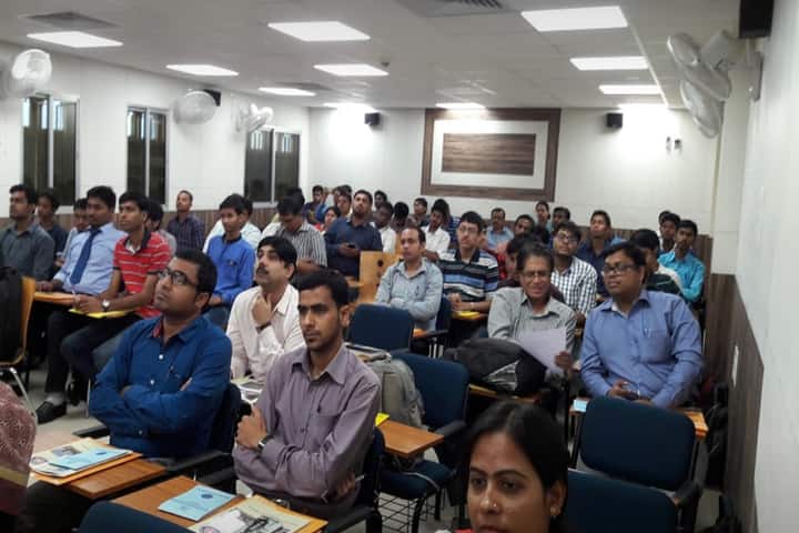MAKAUT Kolkata campus photo 4