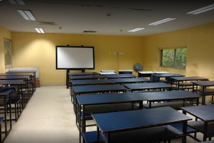 MAKAUT Kolkata campus photo 6