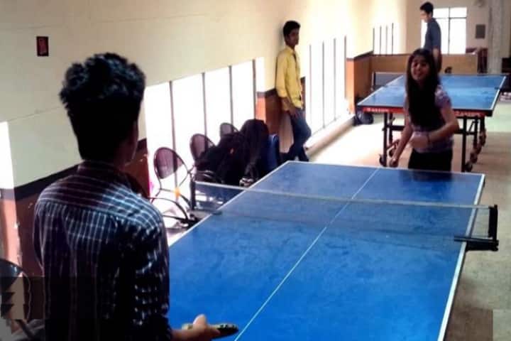 Birla Institute of Technology, Mesra, Noida Campus campus photo 4