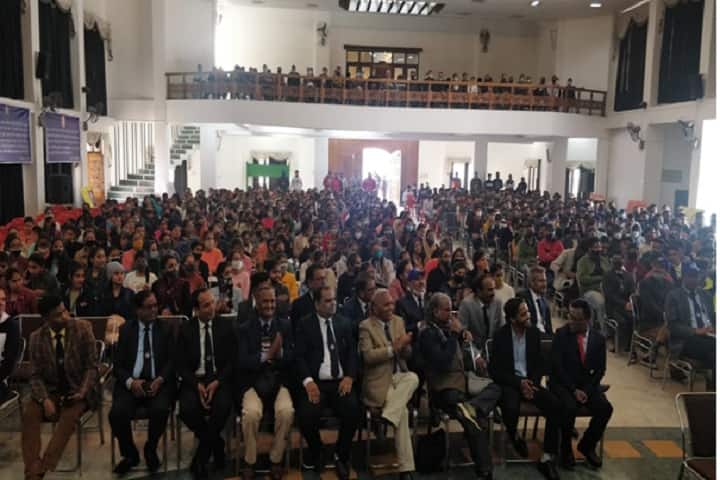 Birla Institute of Technology, Mesra, Noida Campus campus photo 3