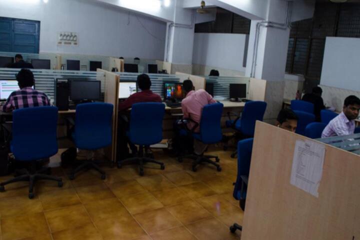 Ravenshaw University campus photo 5