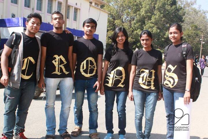 BIT Mesra campus photo 3