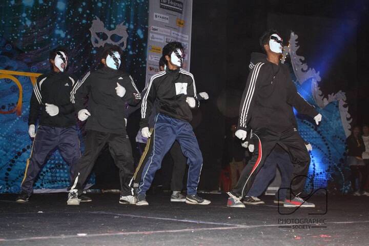 BIT Mesra campus photo 5