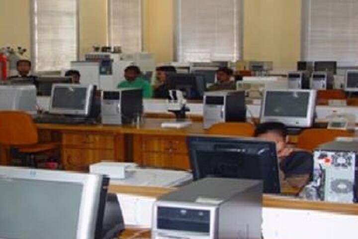 BIT Mesra campus photo 6