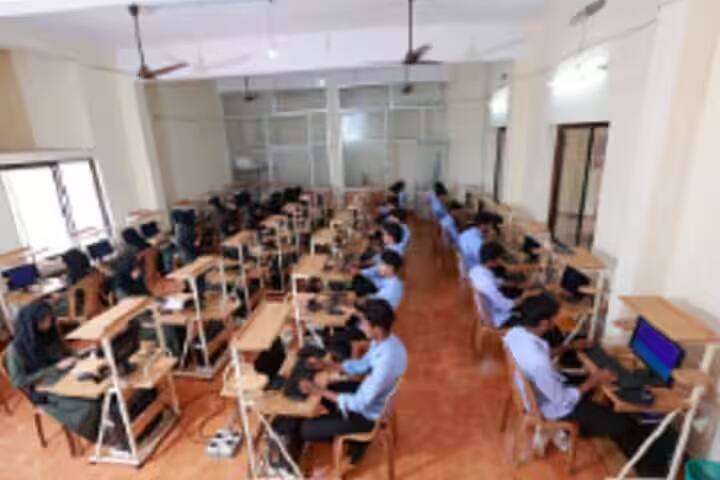 Sa-adiya Arts and Science College, Kasaragod campus photo 3