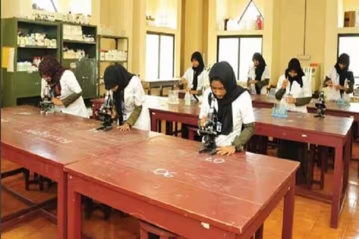 Sa-adiya Arts and Science College, Kasaragod campus photo 4