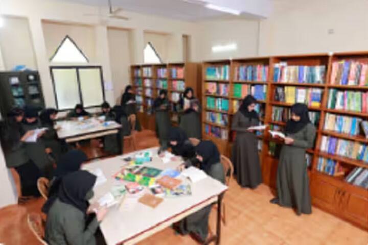Sa-adiya Arts and Science College, Kasaragod campus photo 5