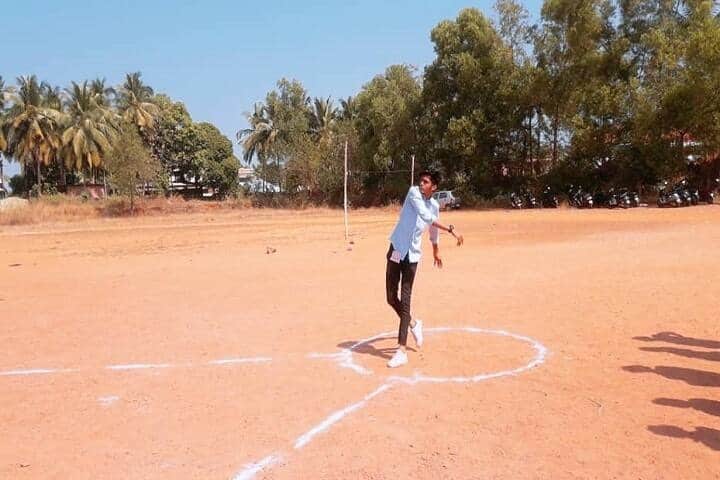Sa-adiya Arts and Science College, Kasaragod campus photo 6