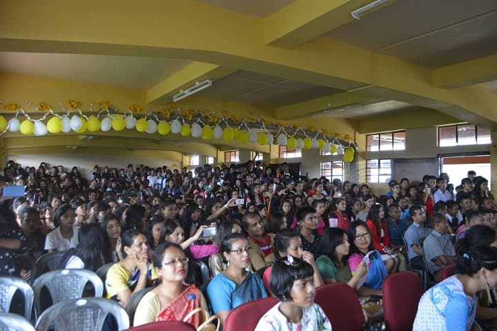Thomas Jones Synod College, Jowai campus photo 3