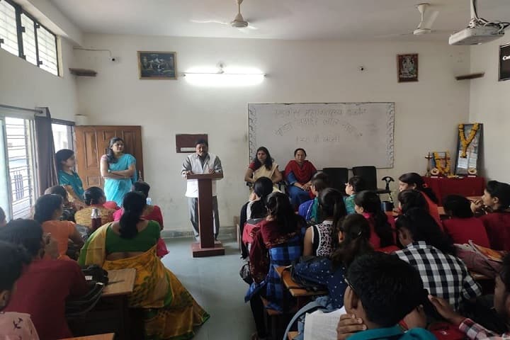 Advance College, Ujjain campus photo 2