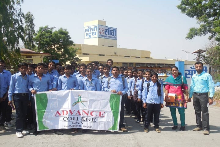 Advance College, Ujjain campus photo 3