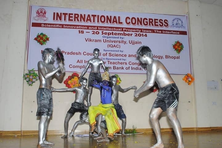 Advance College, Ujjain campus photo 4