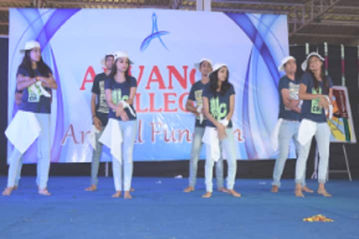 Advance College, Ujjain campus photo 6