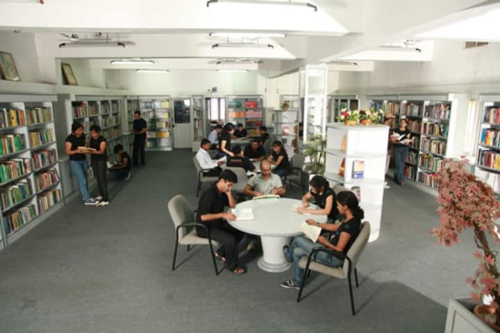 MANAGE Hyderabad campus photo 3
