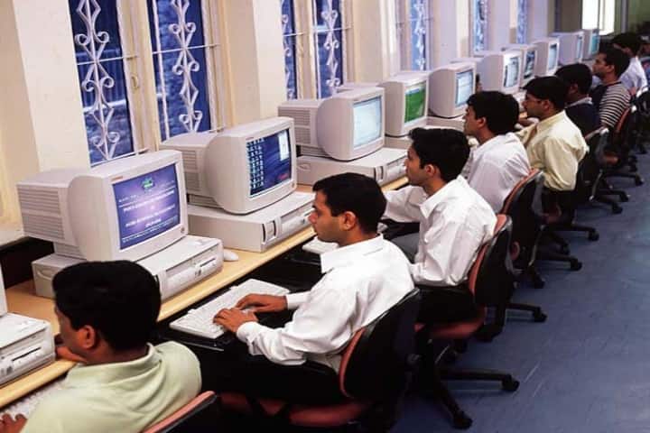 MANAGE Hyderabad campus photo 4