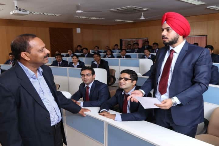 MANAGE Hyderabad campus photo 5