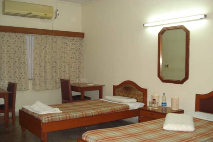MANAGE Hyderabad campus photo 6
