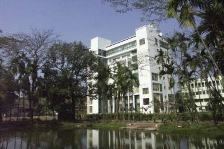 ISI Kolkata campus photo 3