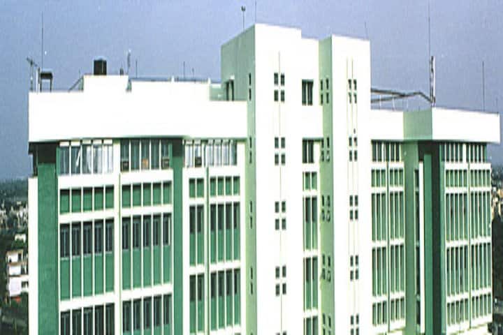 ISI Kolkata campus photo 4