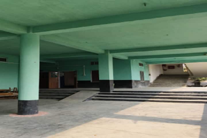 Teachers' Training College, Mirza campus photo 3