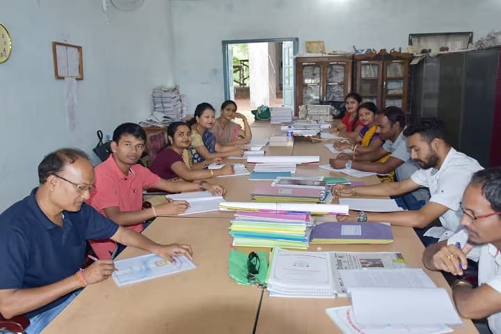 Teachers' Training College, Mirza campus photo 4