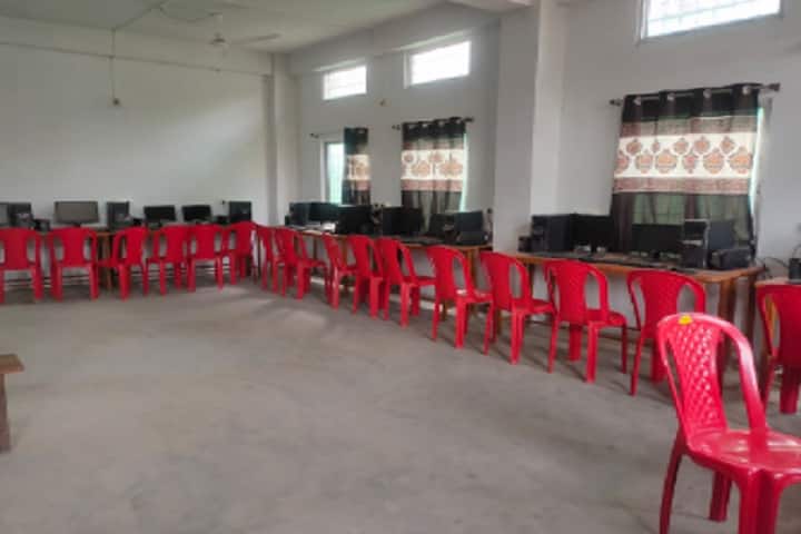 Teachers' Training College, Mirza campus photo 6