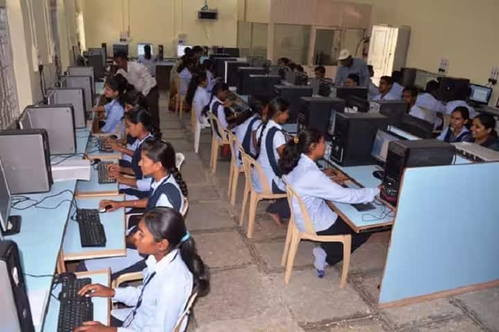 Shri Dnyaneshwar Mahavidyalaya, Newasa campus photo 2