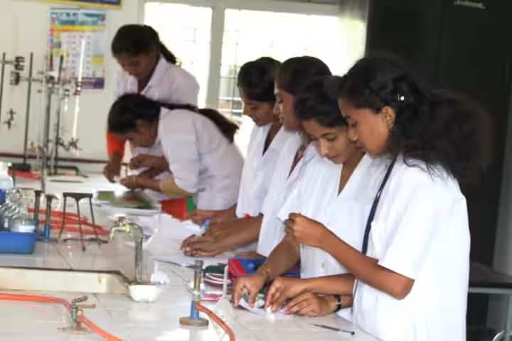 Shri Dnyaneshwar Mahavidyalaya, Newasa campus photo 5