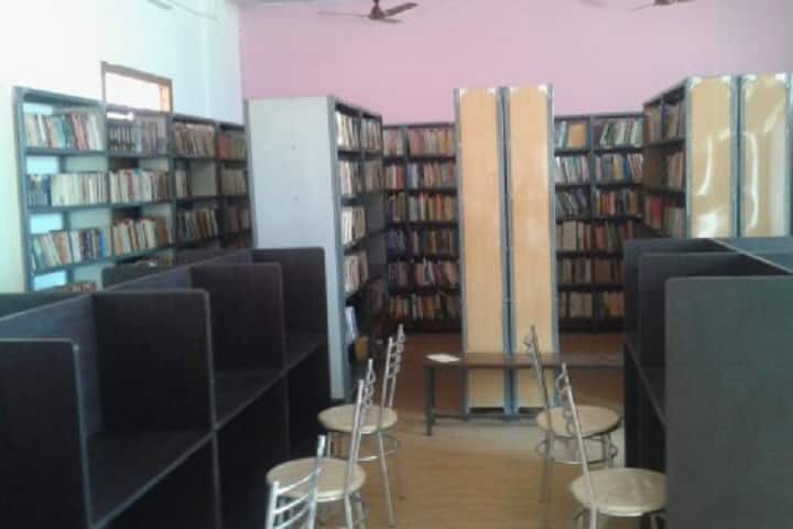 Sree Vivekananda College, Kunnamkulam campus photo 4