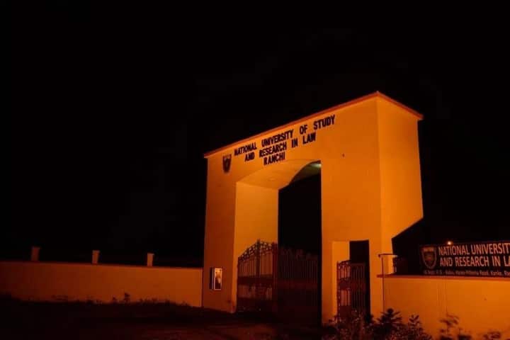 NUSRL Ranchi campus photo 3