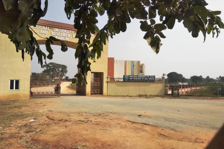 NUSRL Ranchi campus photo 4