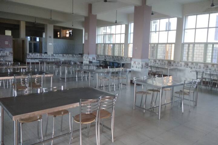 NUSRL Ranchi campus photo 5